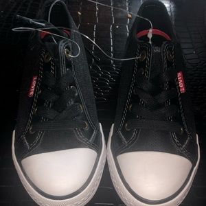 Kids sneakers NWOT
